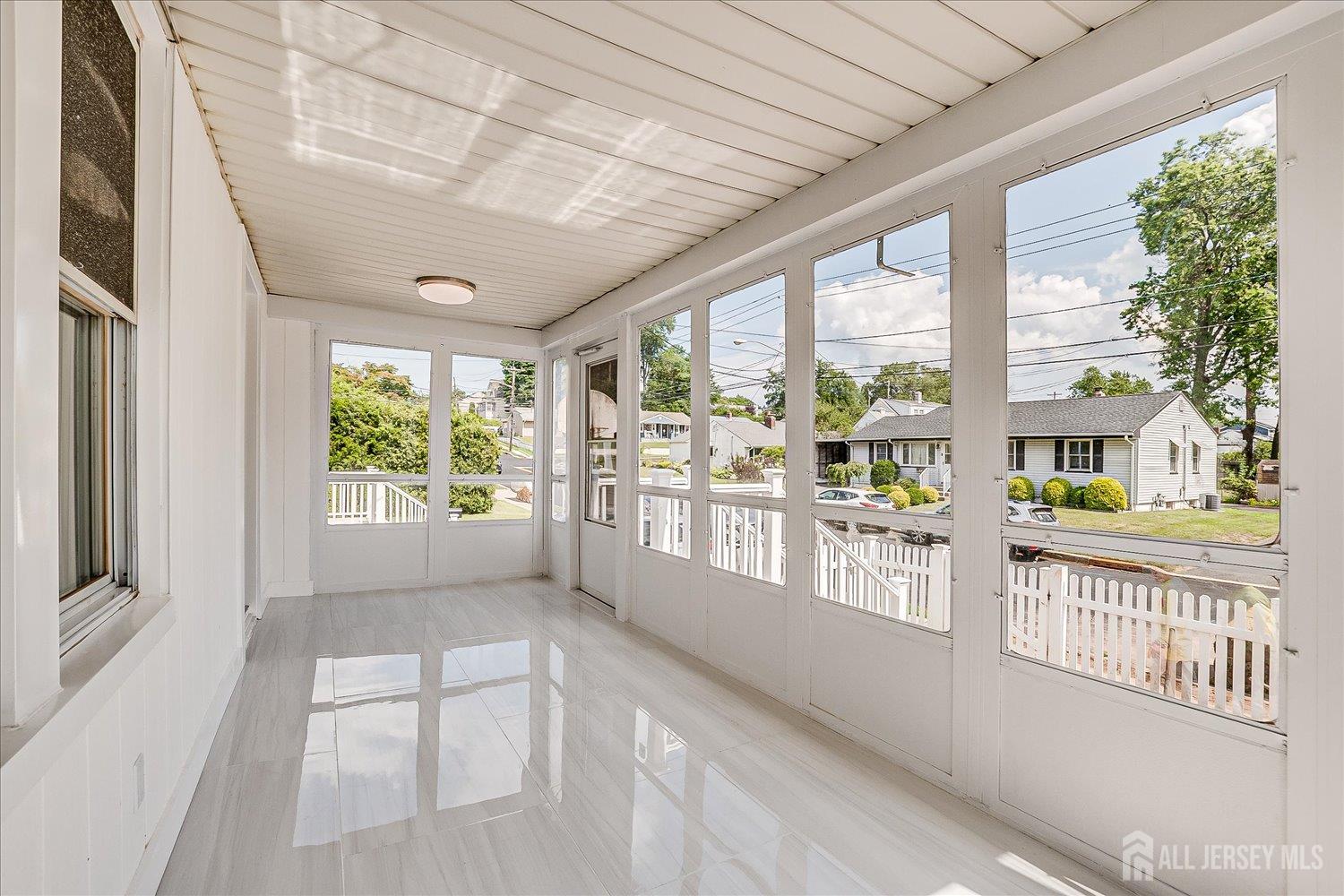 37 Summit Avenue Fords, NJ 08863 - Photo 3 of 28 a view of an empty room with a window