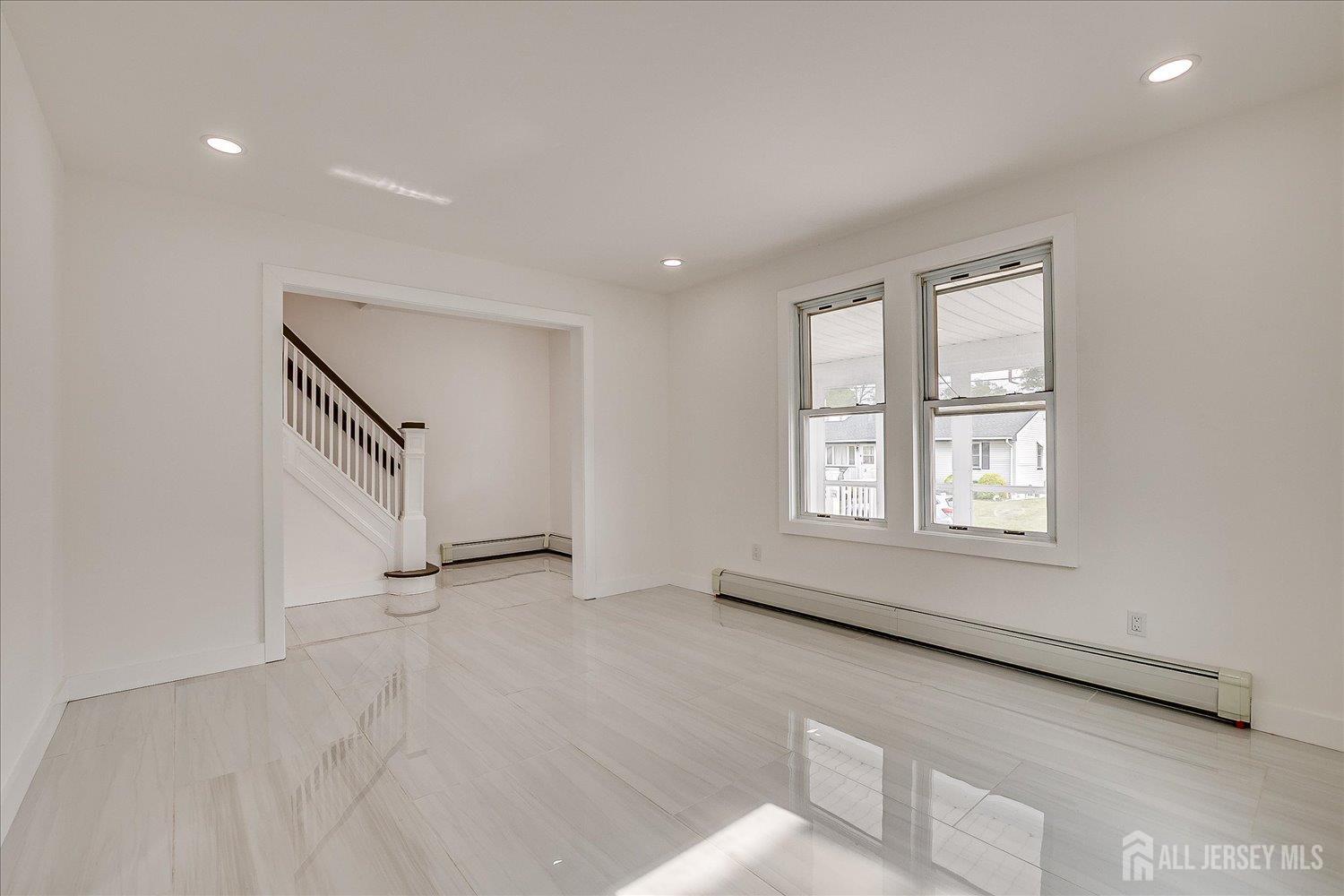 37 Summit Avenue Fords, NJ 08863 - Photo 8 of 28 an empty room with windows