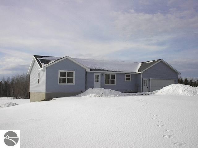 9150 Blackman Road Kingsley, MI 49649 - Photo 1 of 9 1658209.JPG