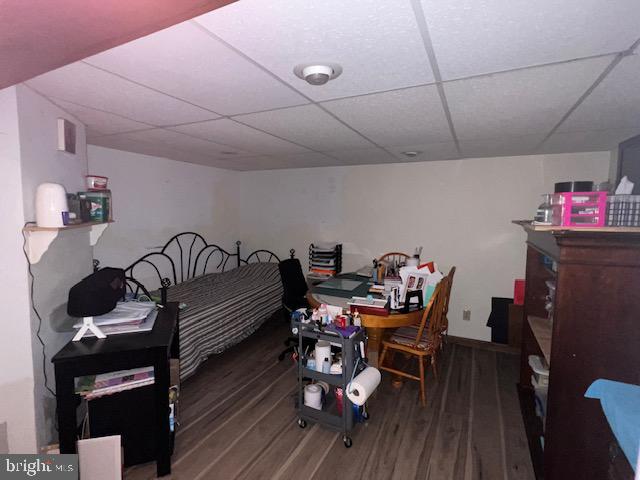 69 Scott Run Circle Bear, DE 19701 - Photo 15 of 21 a dining room with furniture and wooden floor