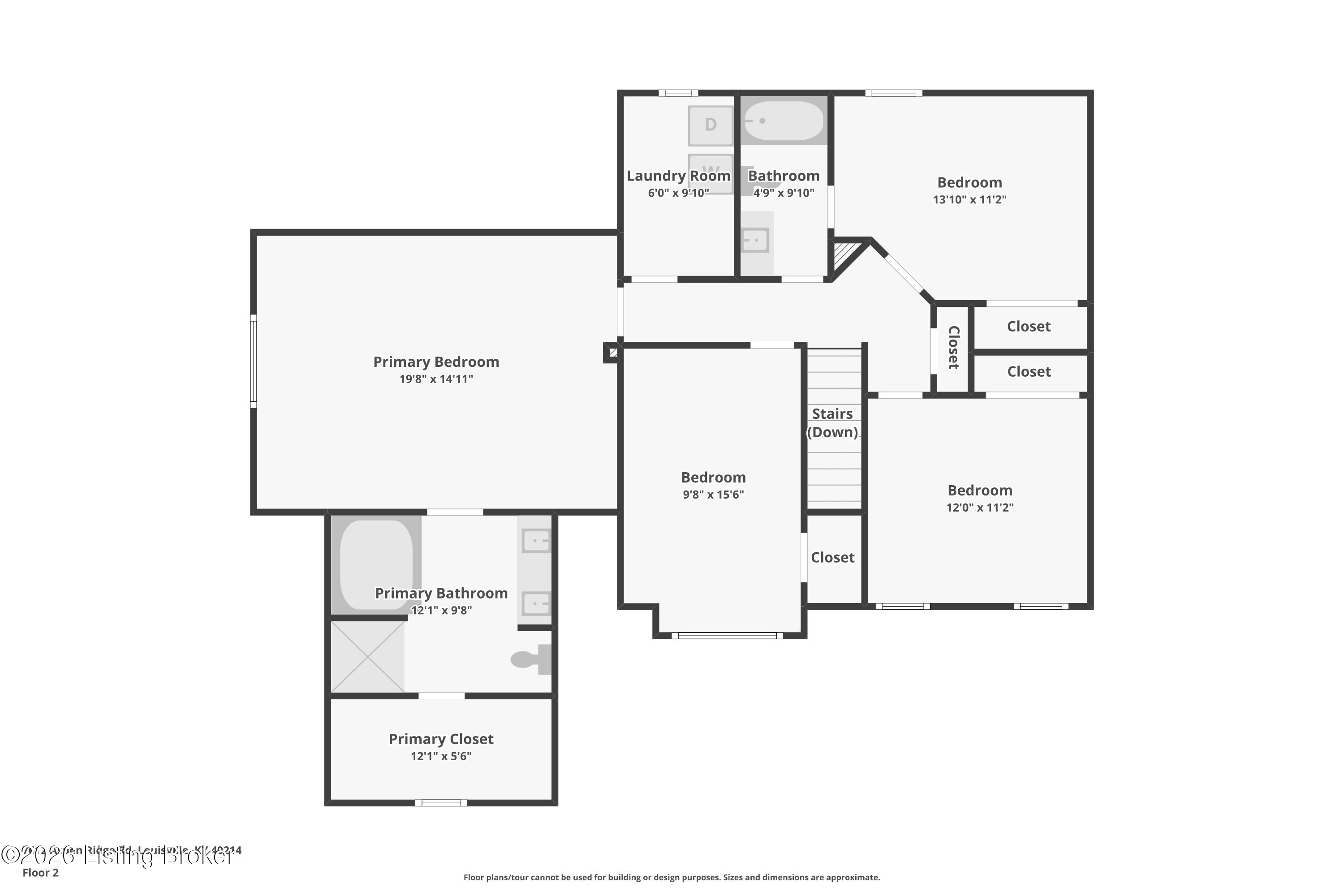 7612 Aspen Ridge Road Louisville, KY 40214 - Photo 62 of 63 Gallery Image 62