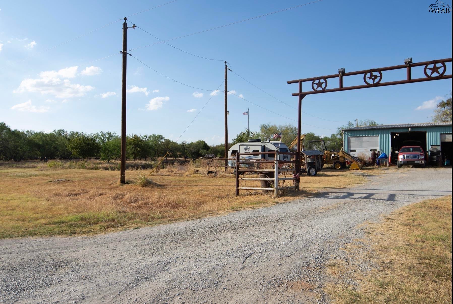 3898 Hammon Road Wichita Falls, TX 76310 - Photo 16 of 26 Gallery Image 16