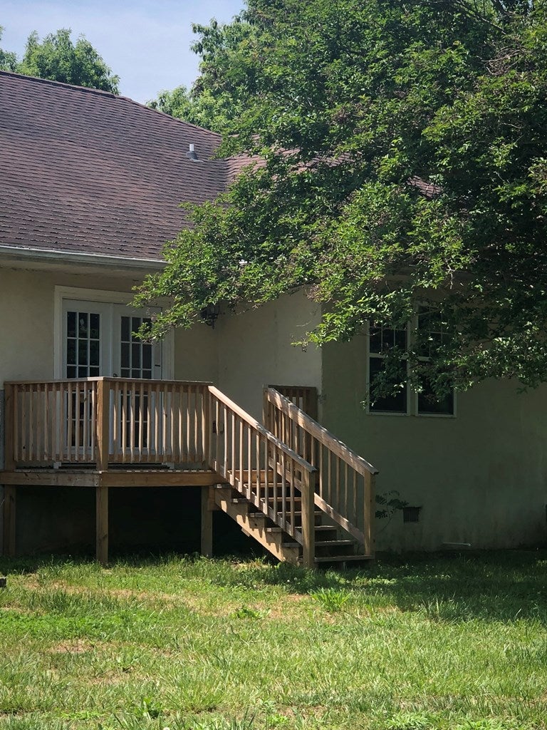 9779 Liberty Road Lawrenceville, VA 23868 - Photo 5 of 25 Gallery Image 5