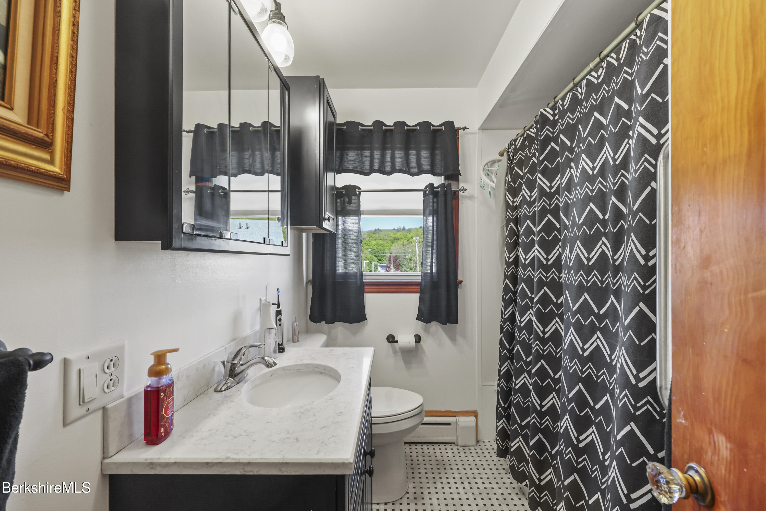 24 Temple Street Adams, MA 01220 - Photo 19 of 38 100 Bathroom