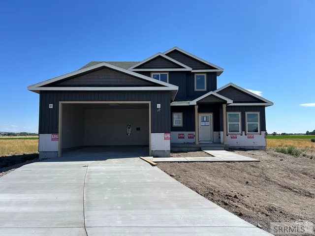 $689,000 | 2602 Winter Drive, Rexburg, ID 83440