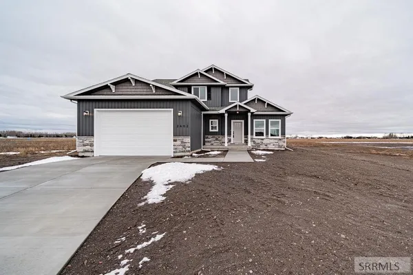 $660,000 | 2602 Winter Drive, Rexburg, ID 83440