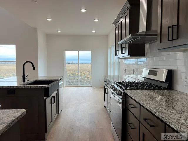 $689,000 | 2602 Winter Drive, Rexburg, ID 83440