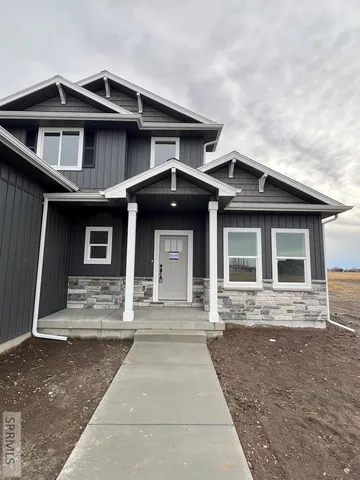 $689,000 | 2602 Winter Drive, Rexburg, ID 83440