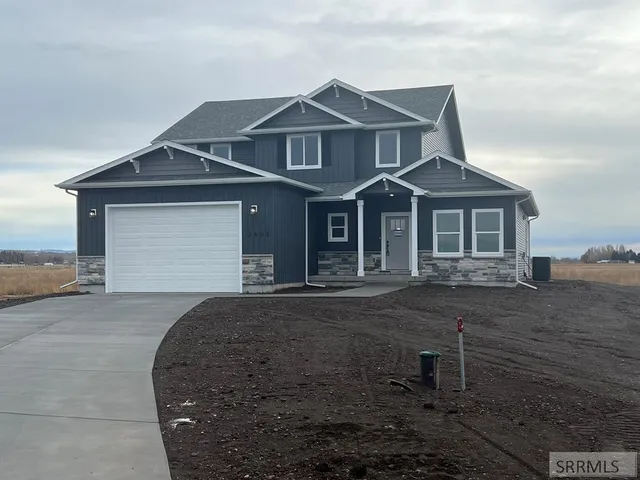 $689,000 | 2602 Winter Drive, Rexburg, ID 83440