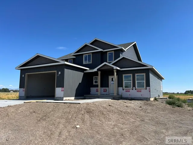 $689,000 | 2602 Winter Drive, Rexburg, ID 83440