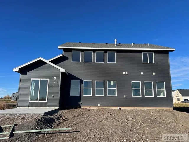 $689,000 | 2602 Winter Drive, Rexburg, ID 83440