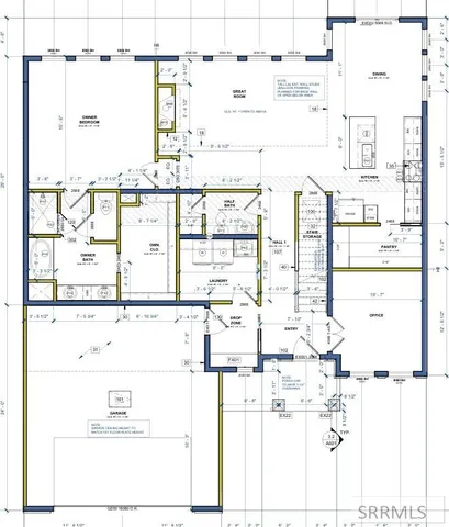 $689,000 | 2602 Winter Drive, Rexburg, ID 83440