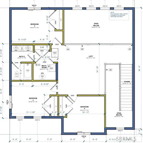 $689,000 | 2602 Winter Drive, Rexburg, ID 83440