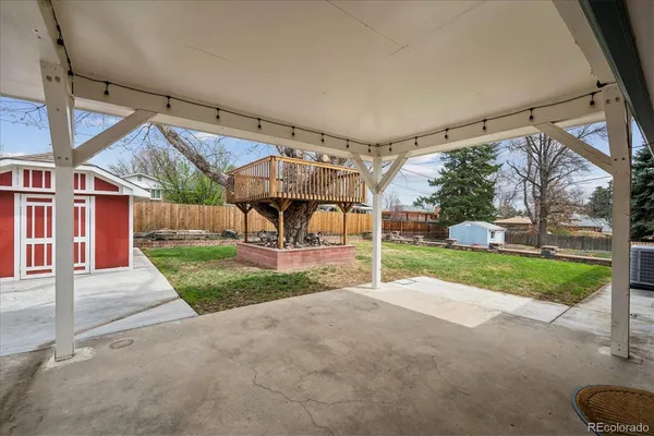 $630,000 | 2772 South Depew Street, Denver, CO 80227