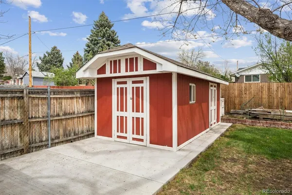 $630,000 | 2772 South Depew Street, Denver, CO 80227