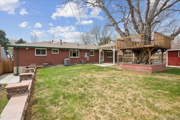$630,000 | 2772 South Depew Street, Denver, CO 80227