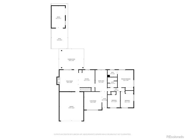 $630,000 | 2772 South Depew Street, Denver, CO 80227
