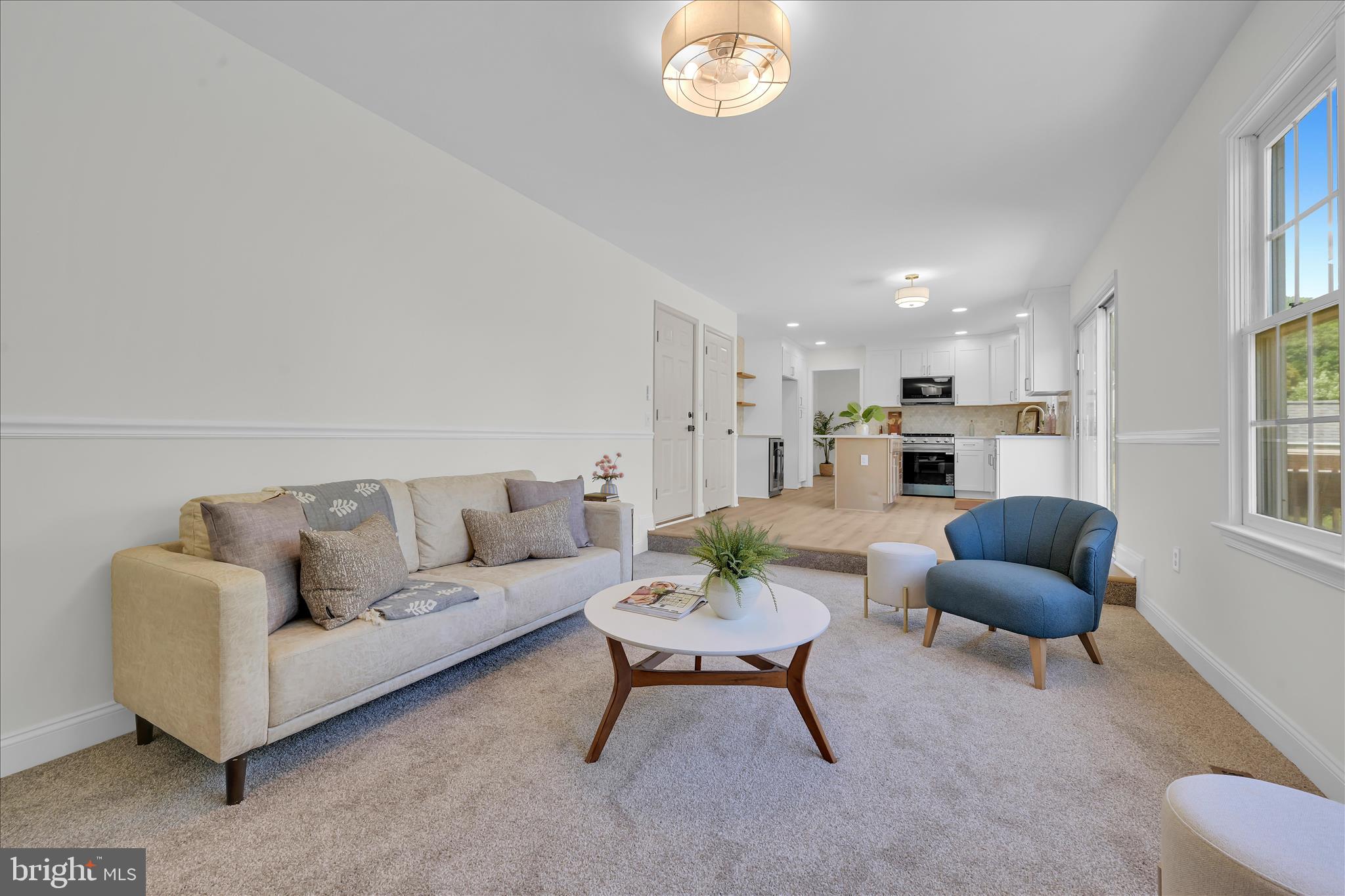 115 Saybrooke Drive Lititz, PA 17543 - Photo 15 of 46 Living Area