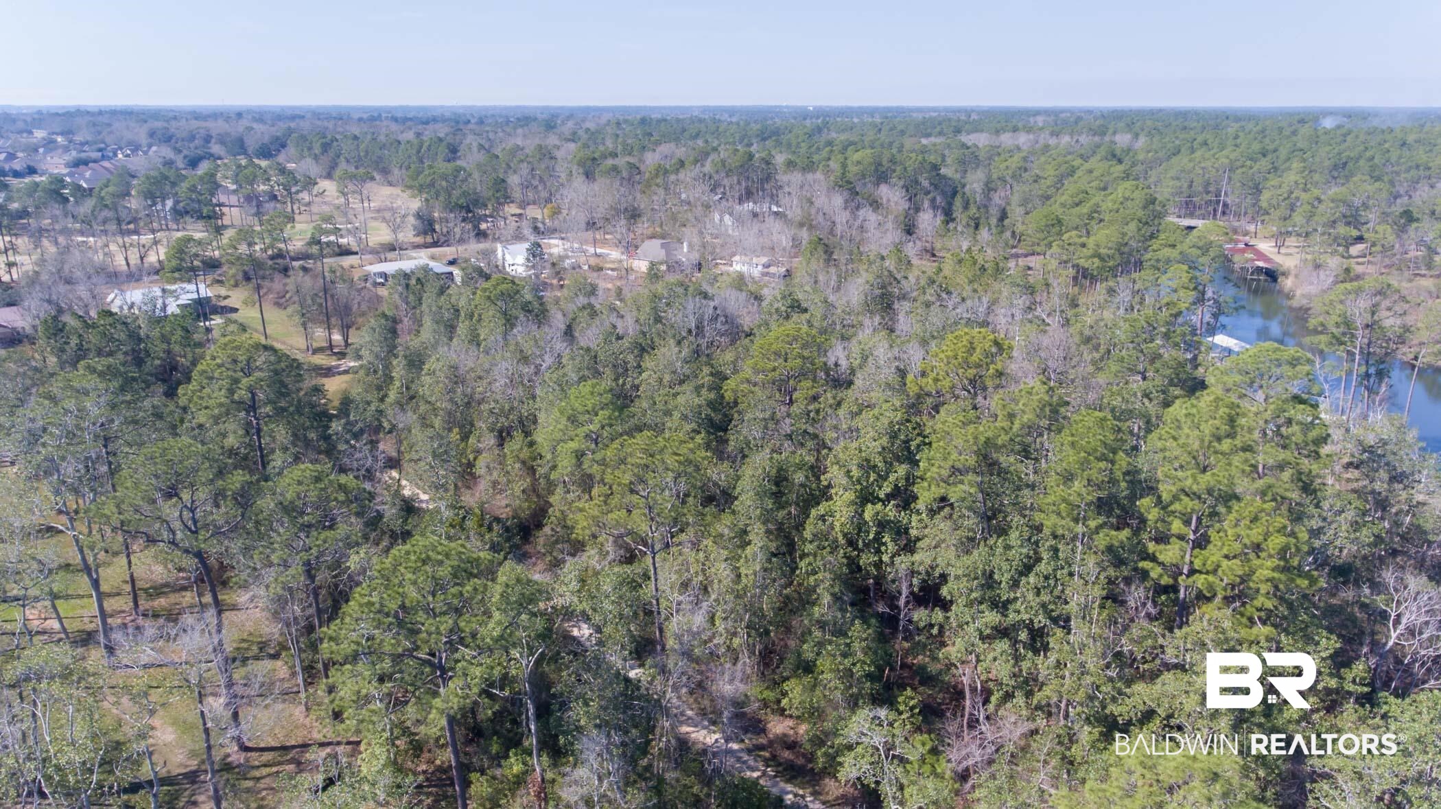 0 Clarke Ridge Road Foley, AL 36535 - Photo 23 of 50