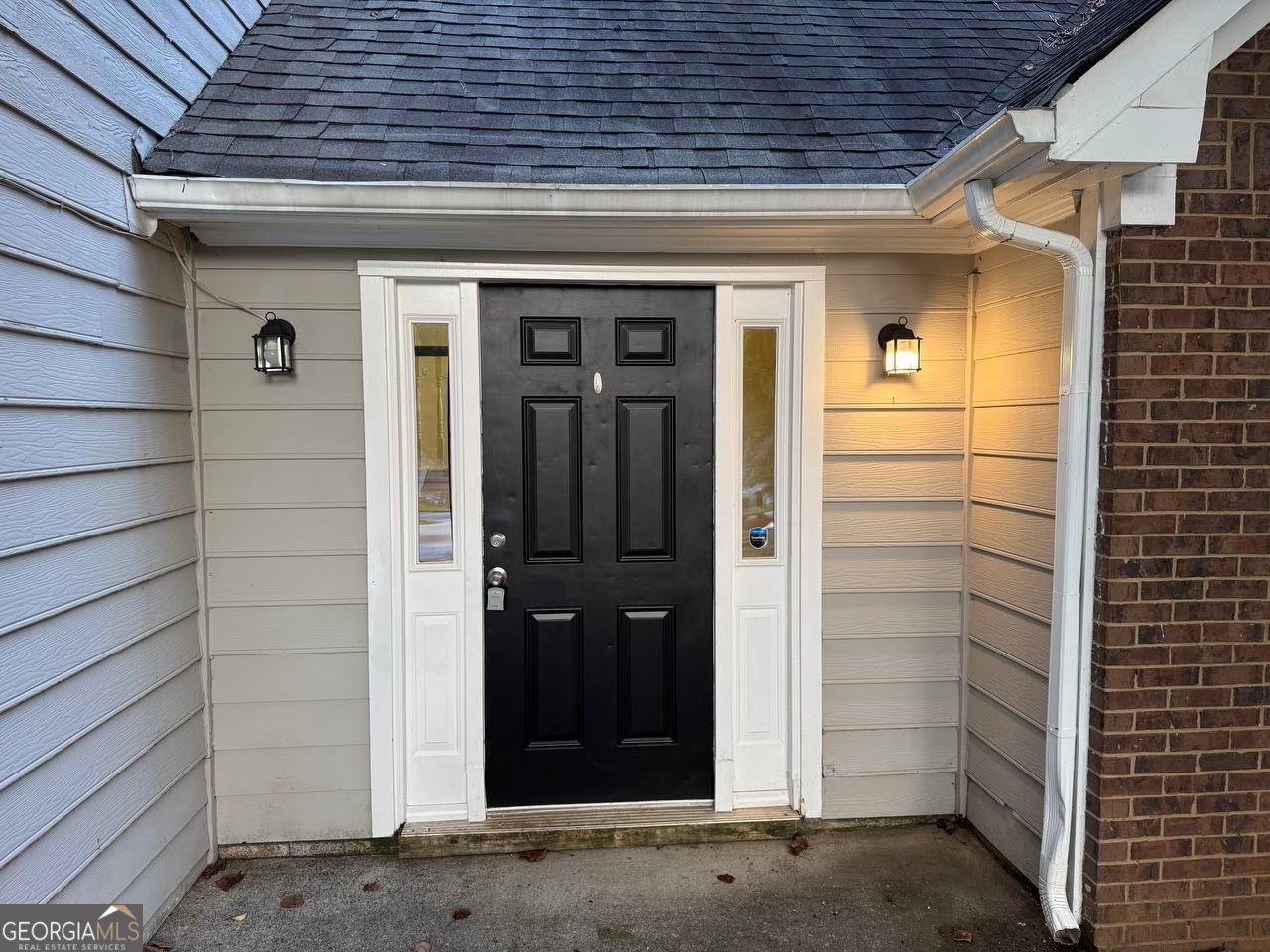 3821 Rex Mill Square Rex, GA 30273 - Photo 50 of 51 a view of door