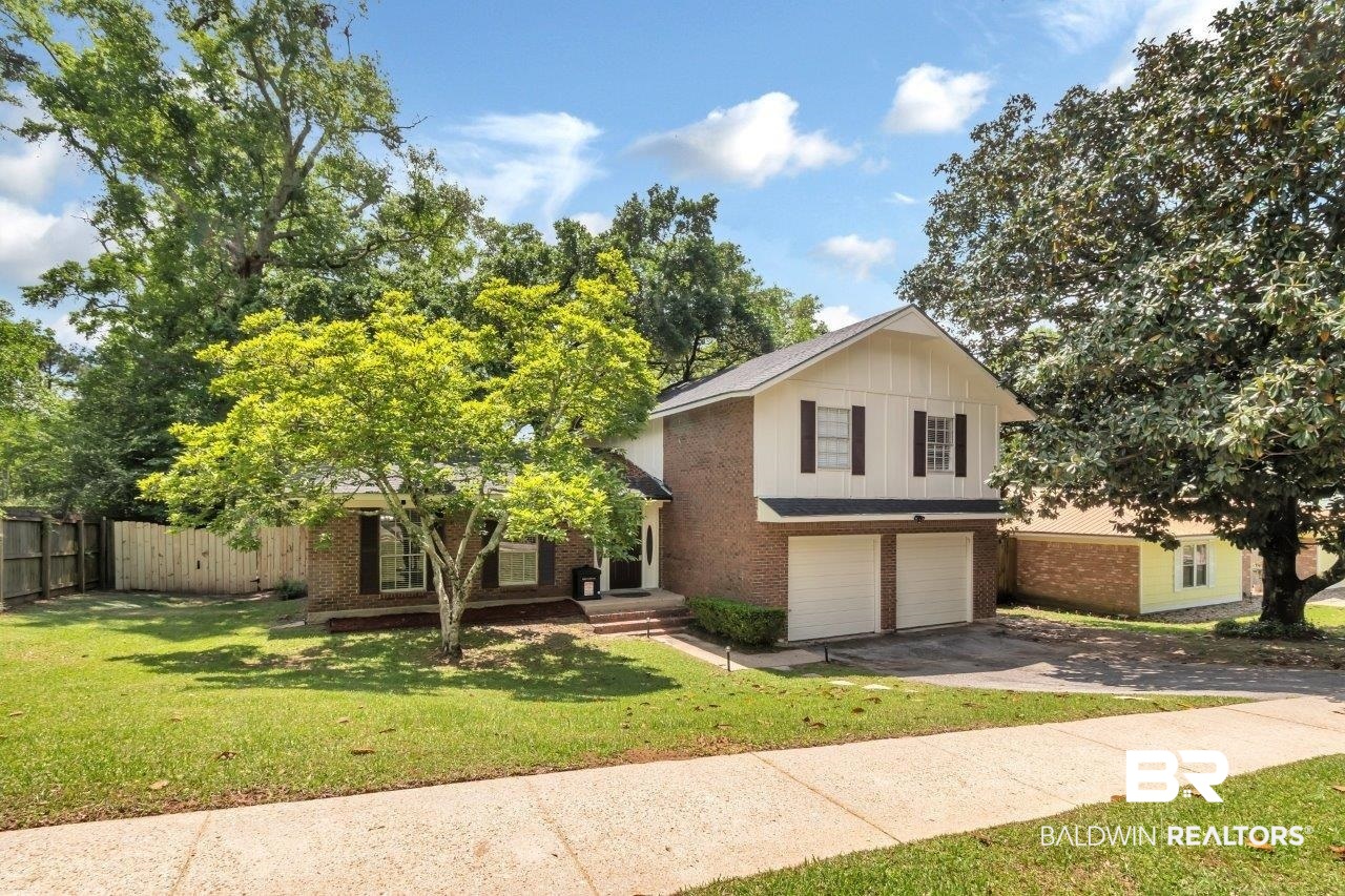 4707 Firestone Drive South Mobile, AL 36609 - Photo 28 of 28
