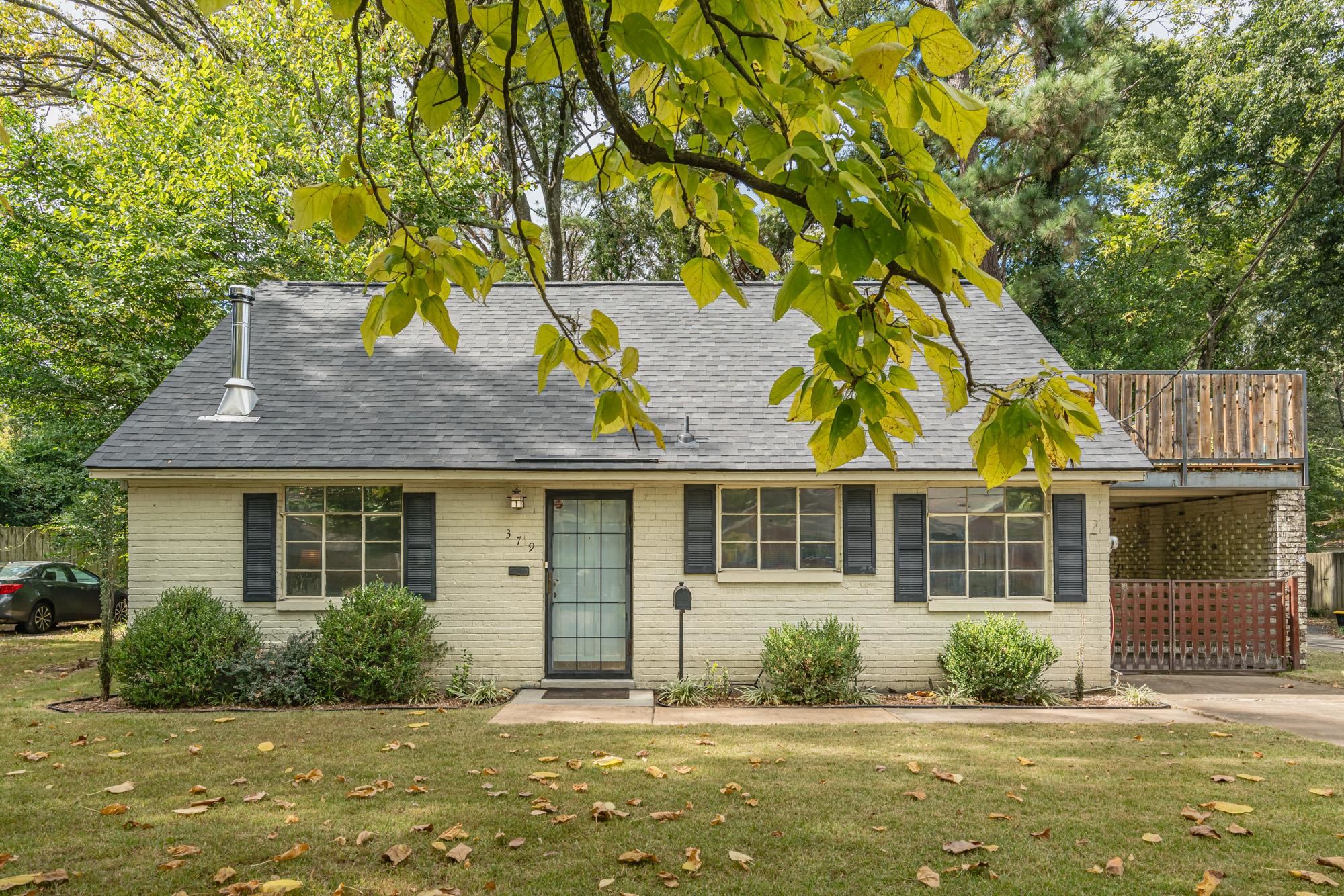 379 South Fenwick Road Memphis, TN 38111 - Photo 1 of 25 Gallery Image 1