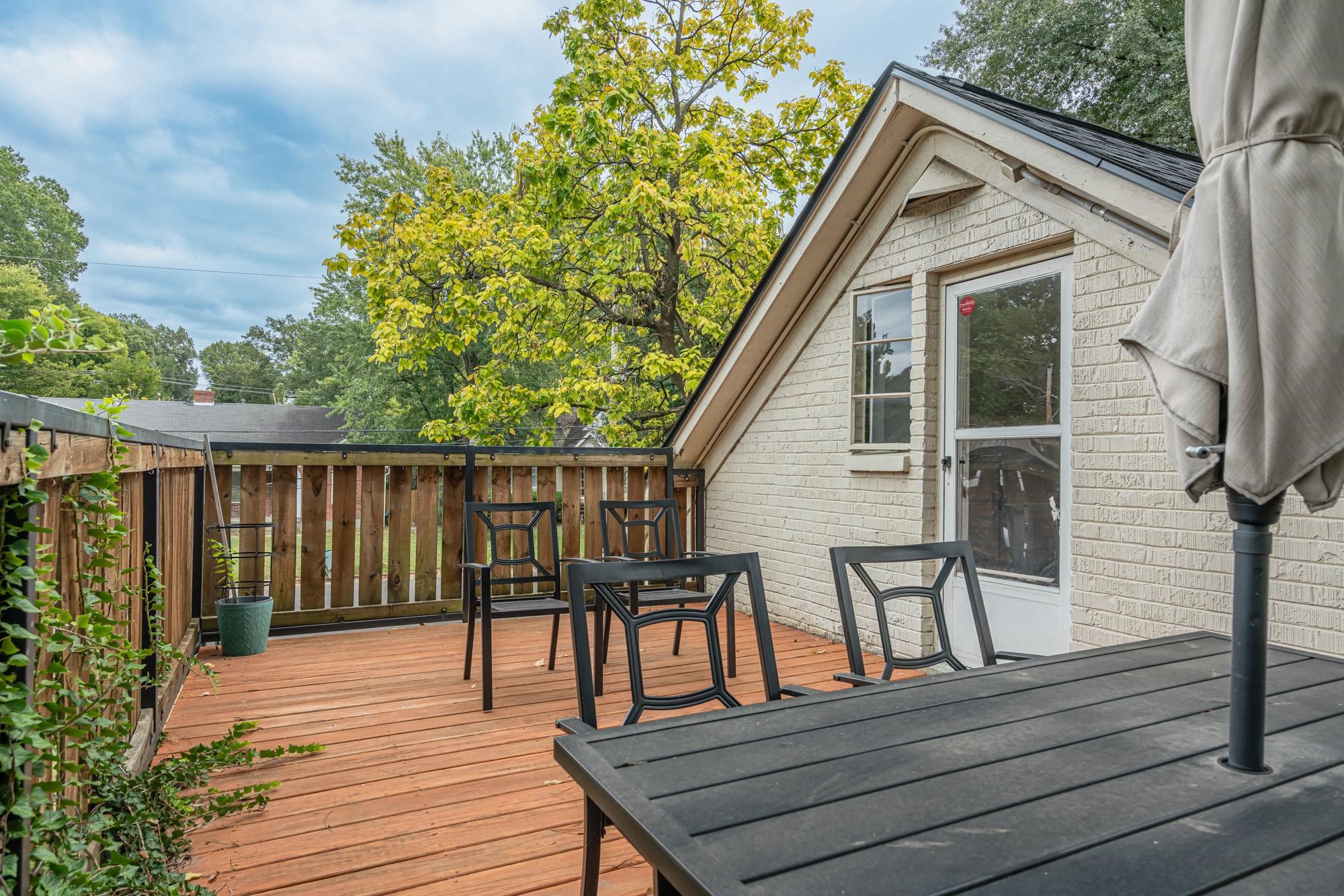 379 South Fenwick Road Memphis, TN 38111 - Photo 20 of 25 Gallery Image 20