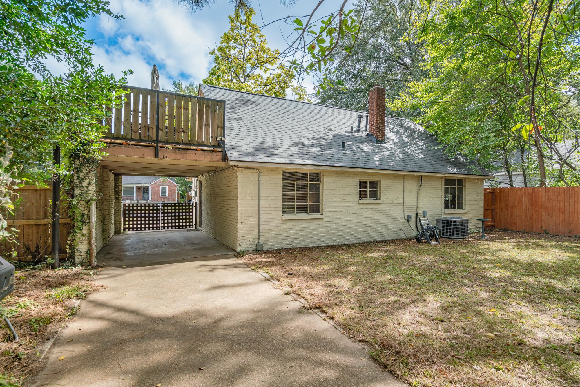 379 South Fenwick Road Memphis, TN 38111 - Photo 23 of 25 Gallery Image 23