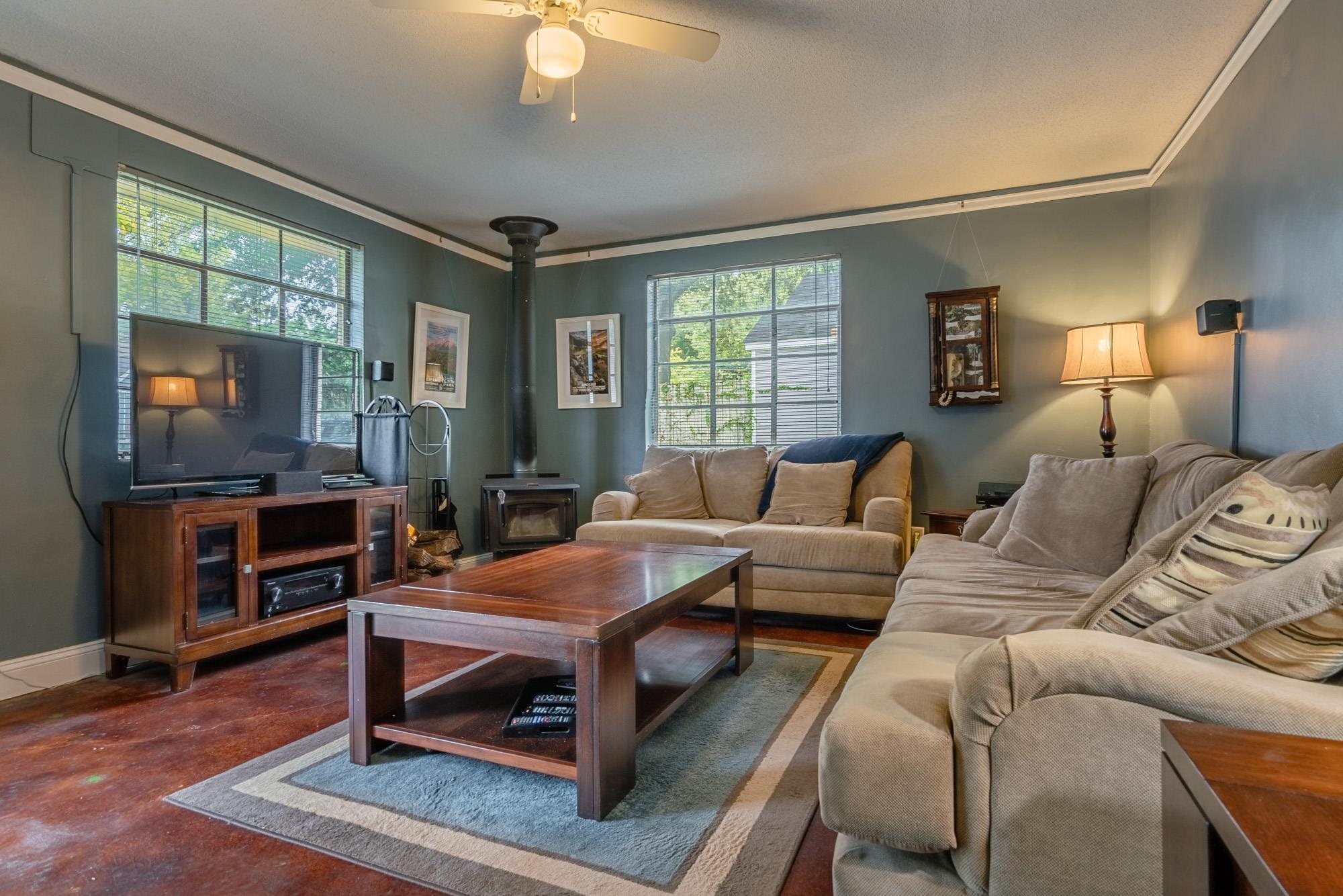 379 South Fenwick Road Memphis, TN 38111 - Photo 5 of 25 Gallery Image 5