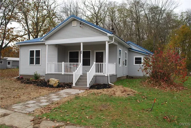 $199,500 | 99 Lincoln Avenue, Mexico, NY 13114