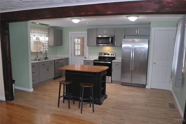 $199,500 | 99 Lincoln Avenue, Mexico, NY 13114