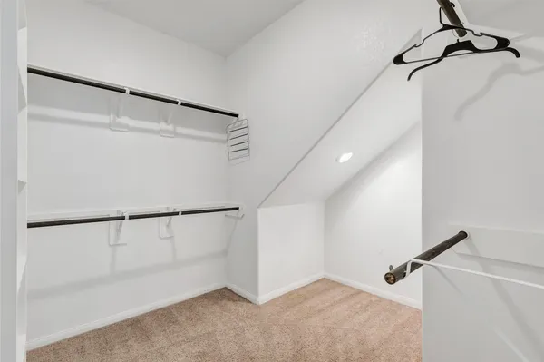 a view of small space