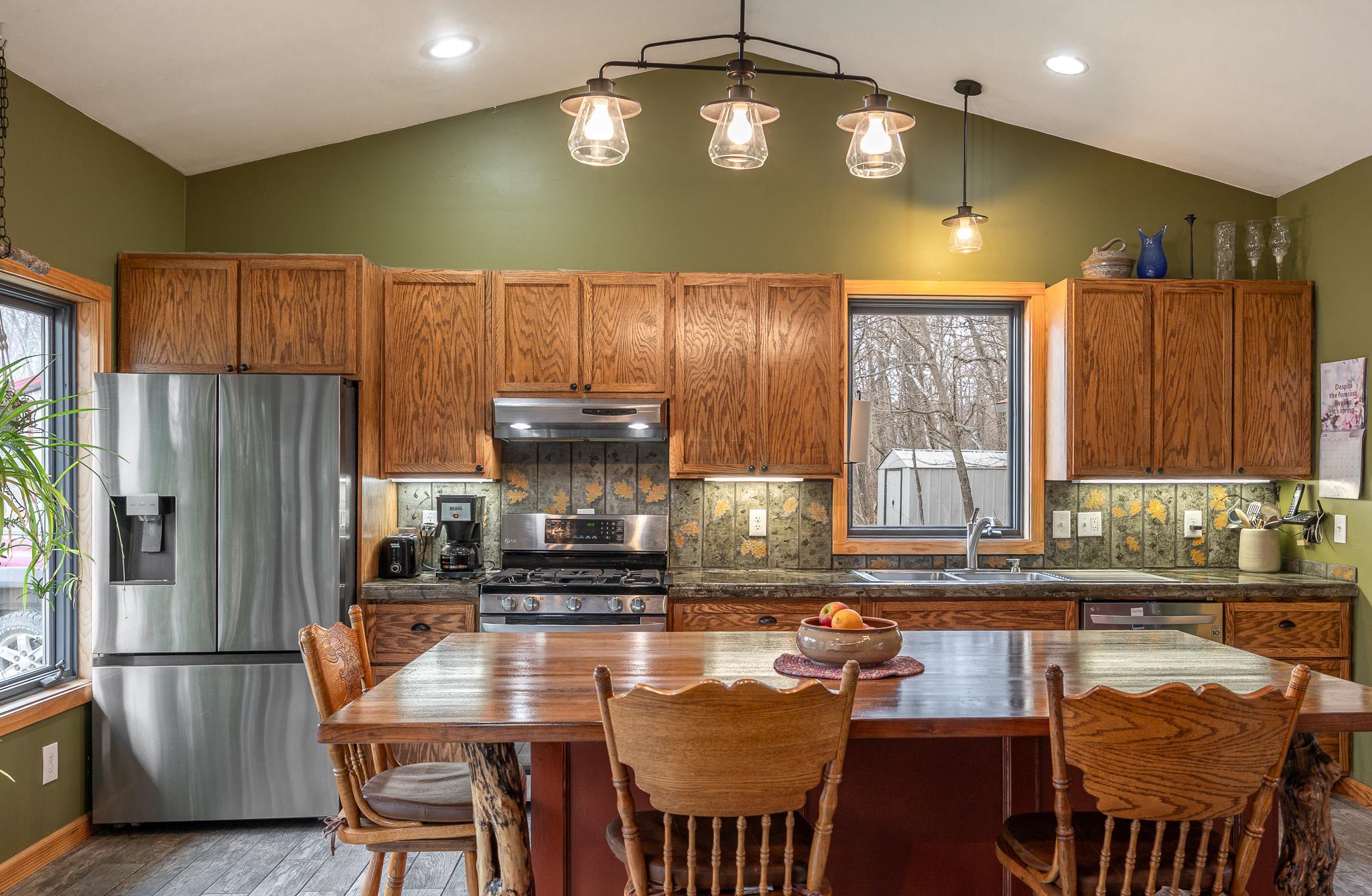 2251 Fahrenholz Road Northeast Longville, MN 56655 - Photo 19 of 62