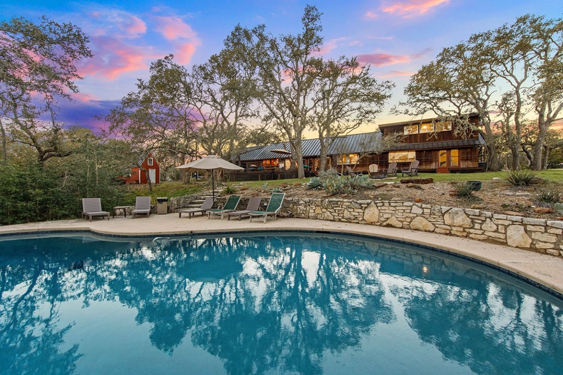 411 Whitetail Ridge Dripping Springs, TX 78620 - Photo 2 of 40