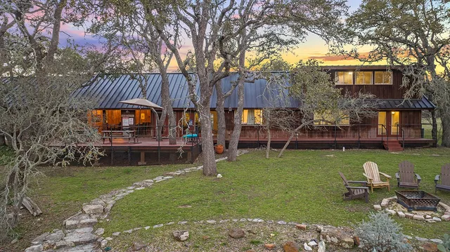 $3,200,000 | 411 Whitetail Ridge, Dripping Springs, TX 78620