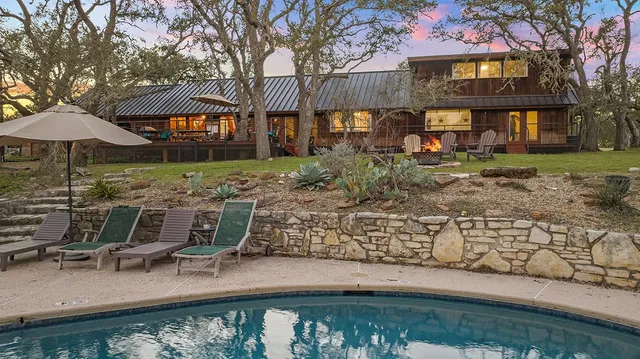 $3,200,000 | 411 Whitetail Ridge, Dripping Springs, TX 78620