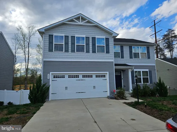 $3,900 | 444 Old Potomac Church Road, Stafford, VA 22554