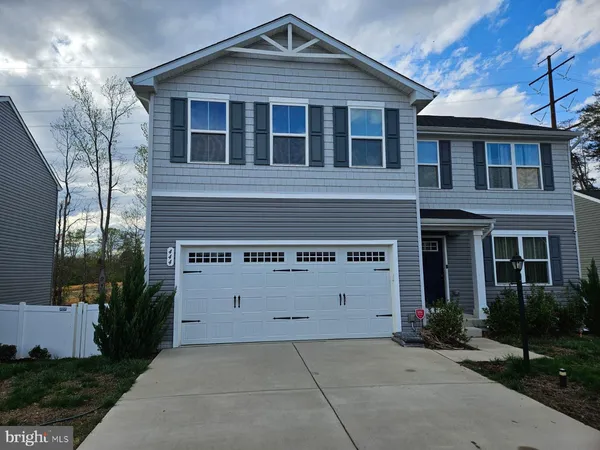 $3,900 | 444 Old Potomac Church Road, Stafford, VA 22554