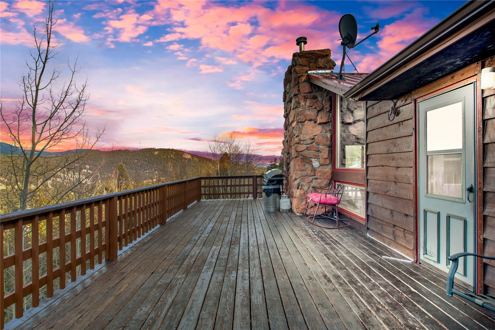 637 Rock Road Bailey, CO 80421 - Photo 34 of 50