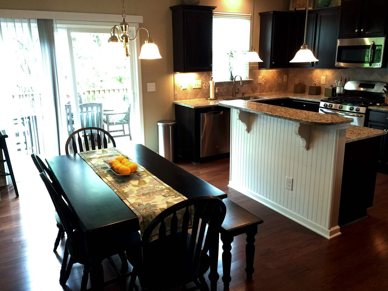 2340 Everstone Road Wake Forest, NC 27587 - Photo 6 of 25 Kitchen