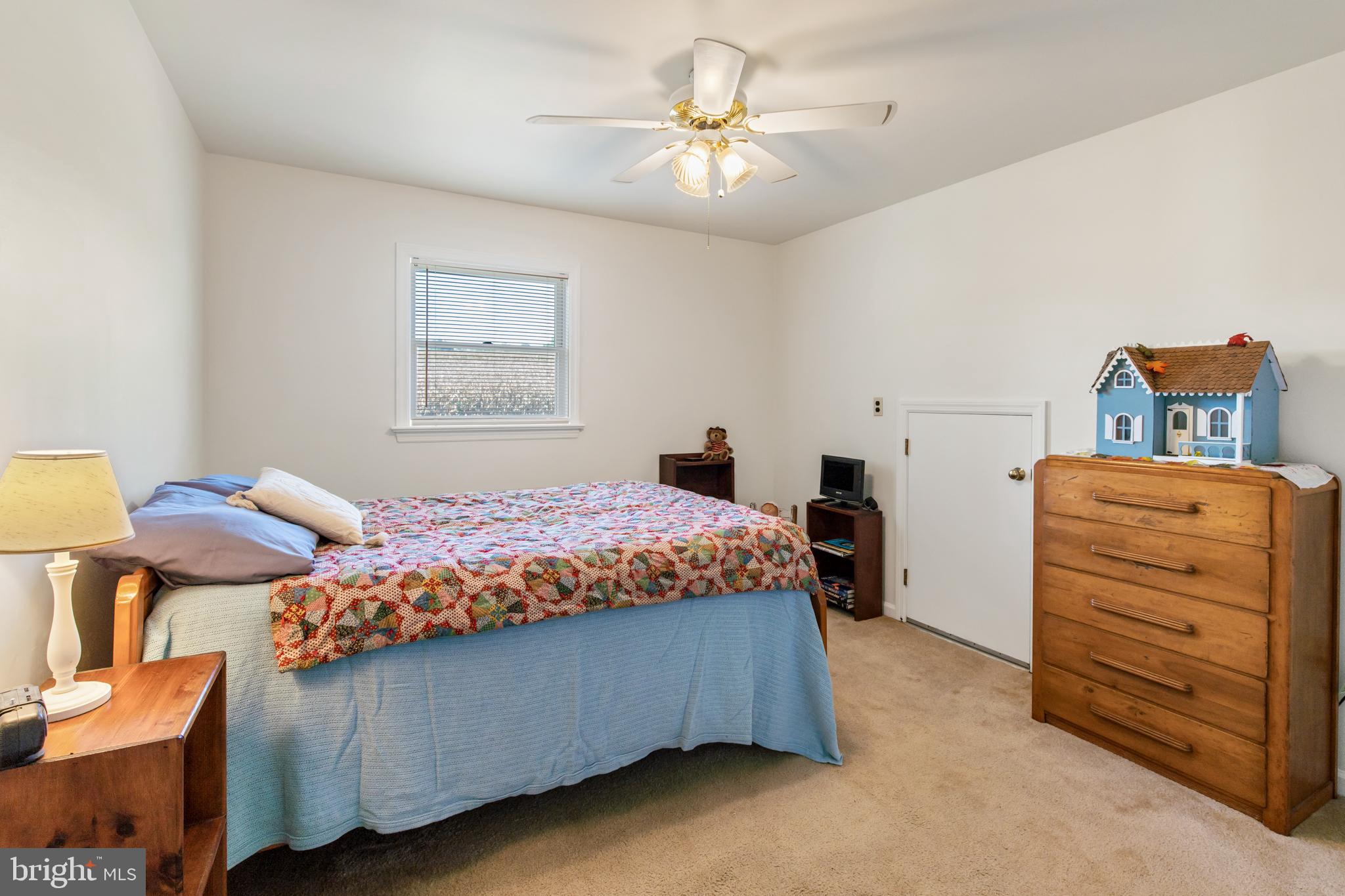 205 Run Valley Road Conestoga, PA 17516 - Photo 21 of 40 Bedroom