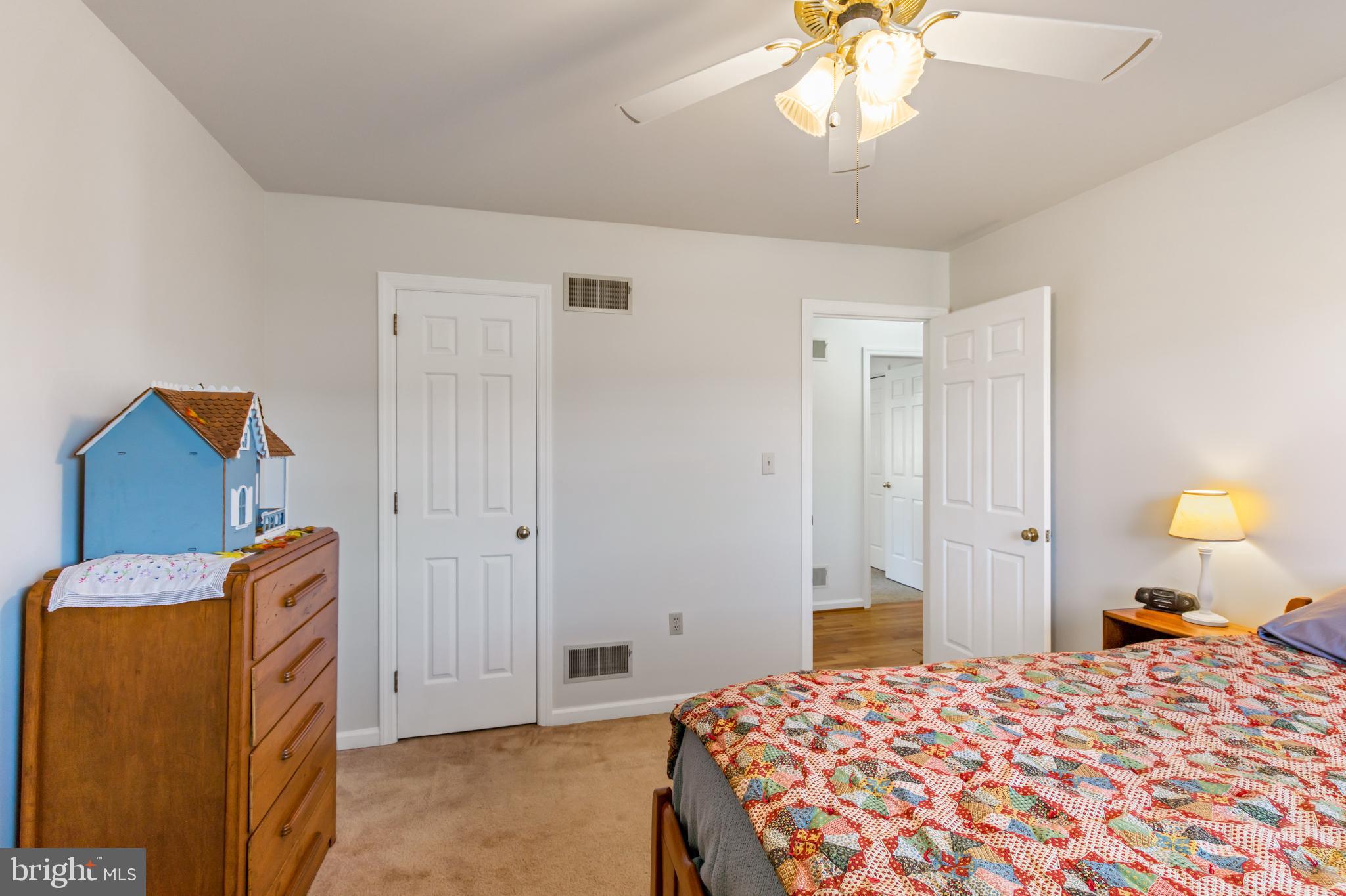 205 Run Valley Road Conestoga, PA 17516 - Photo 22 of 40 Bedroom