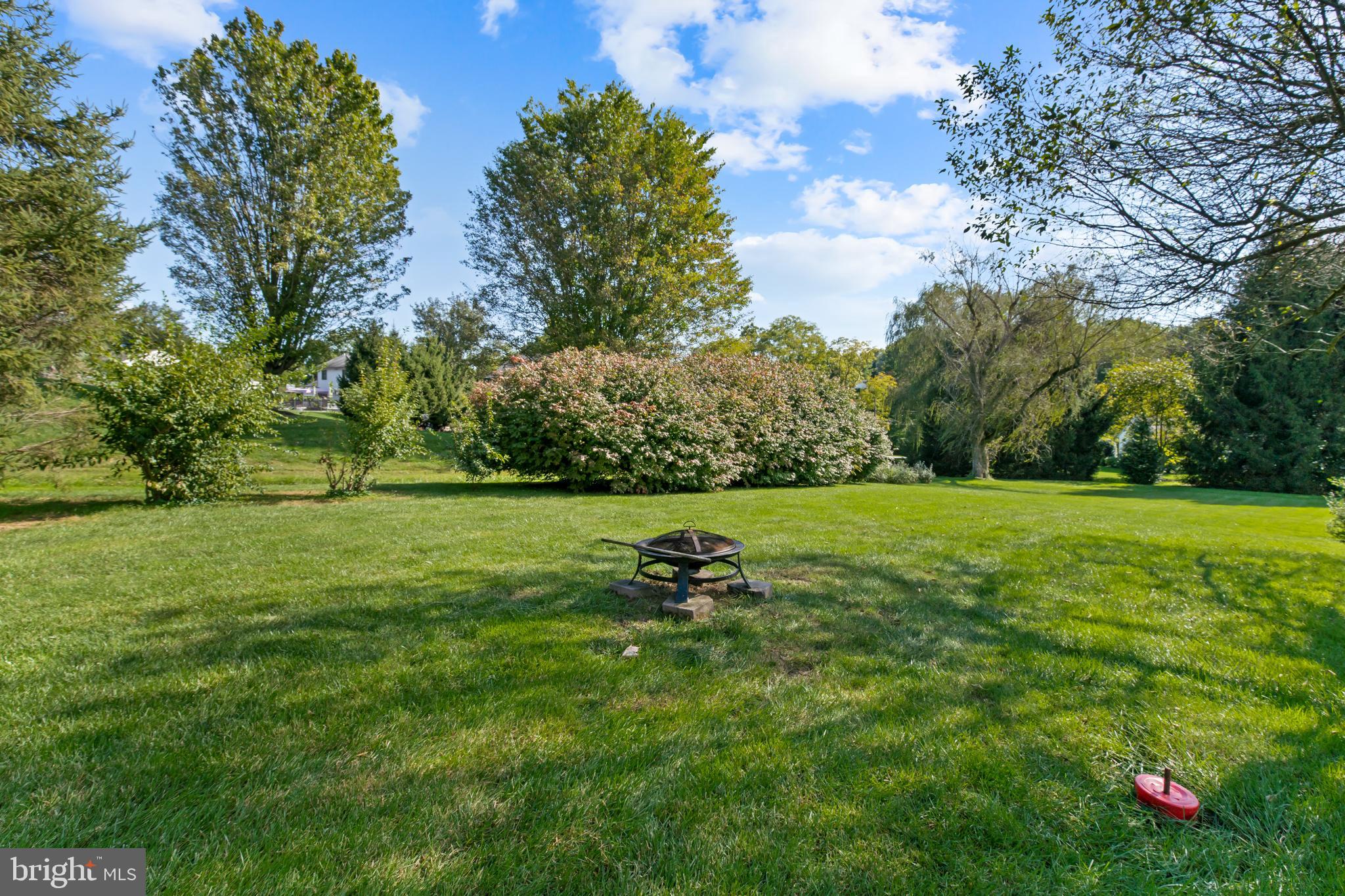 205 Run Valley Road Conestoga, PA 17516 - Photo 37 of 40 Exterior Yard