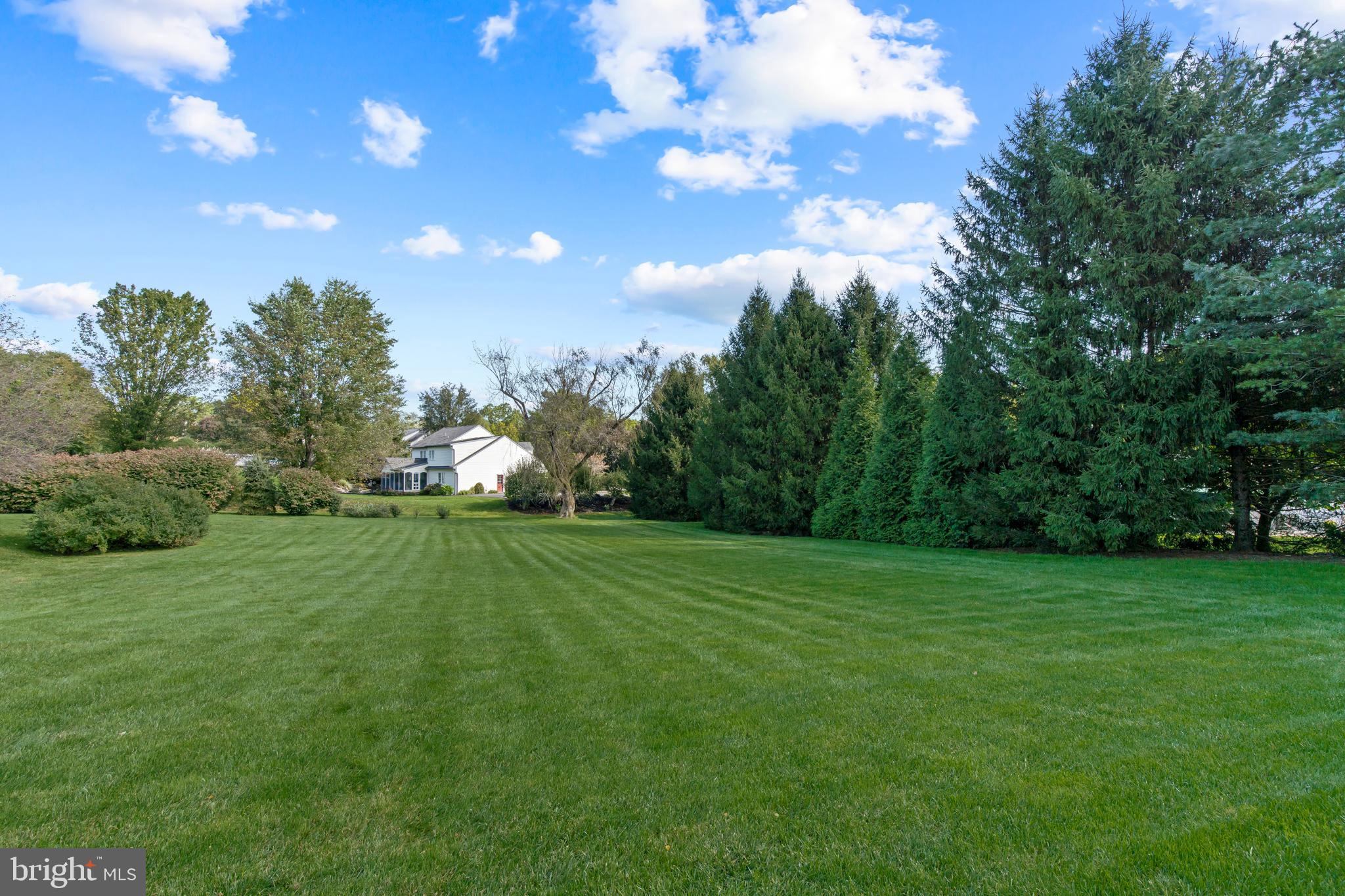 205 Run Valley Road Conestoga, PA 17516 - Photo 40 of 40 Exterior Yard