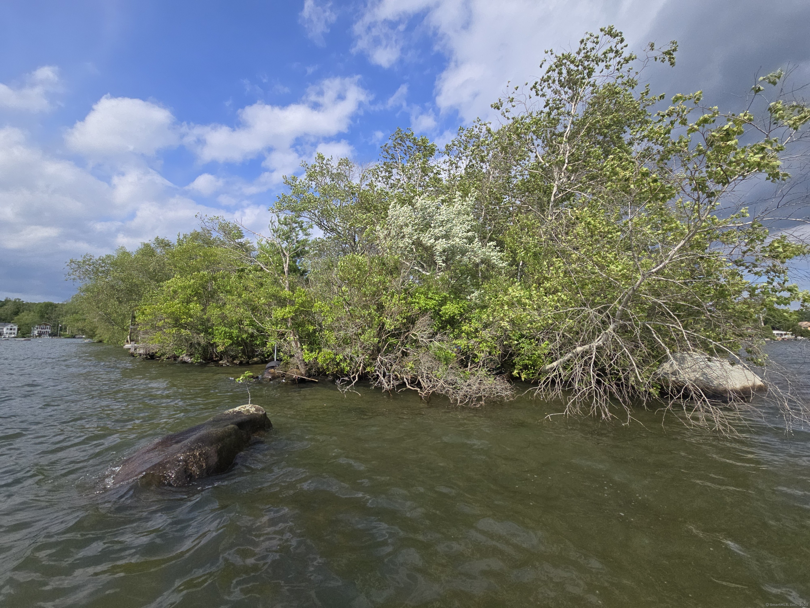 Island East Hampton, CT 06424 - Photo 5 of 12 a view of a street with a yard