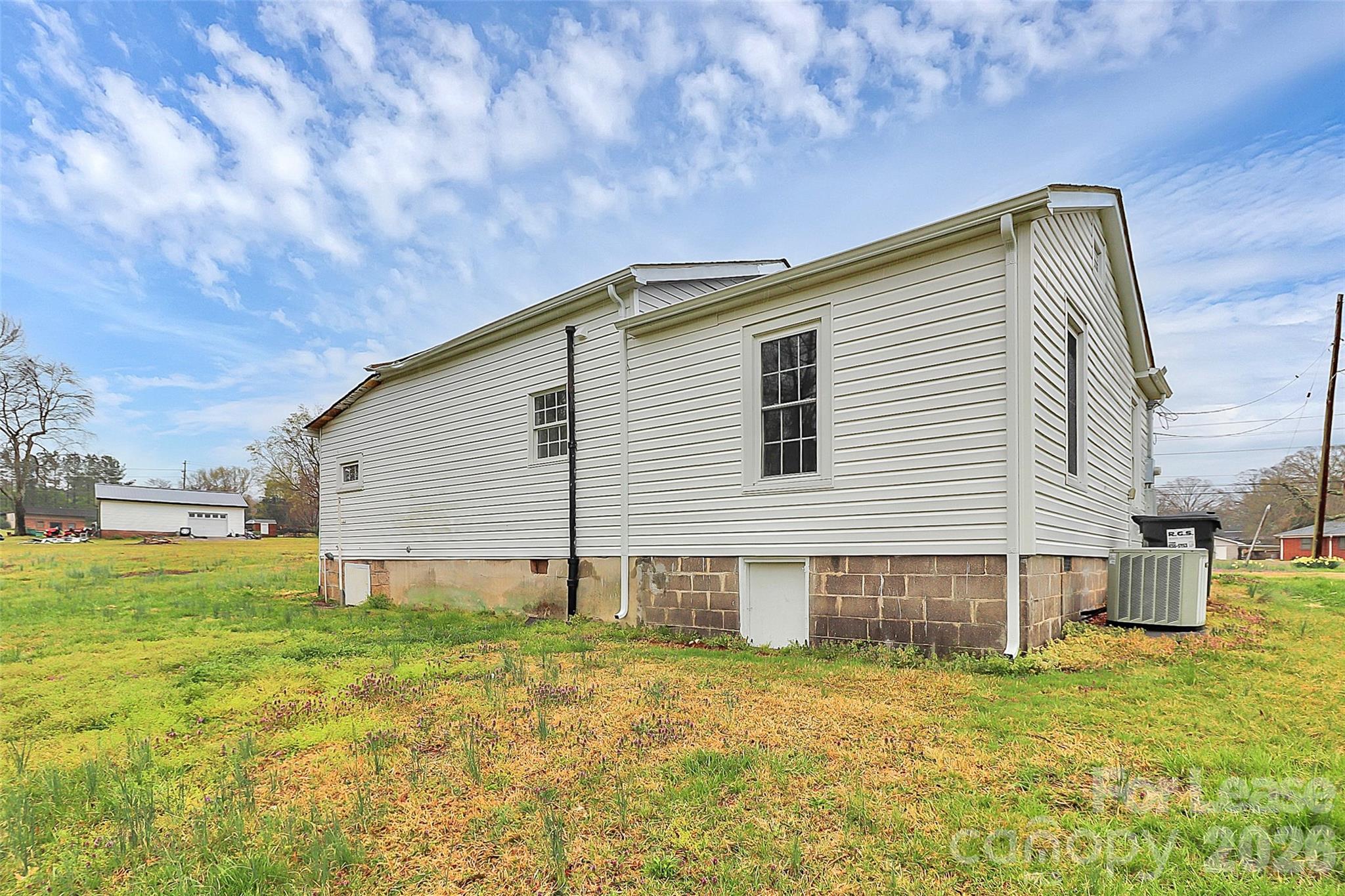 170 Shuping Mill Road Salisbury, NC 28146 - Photo 31 of 34