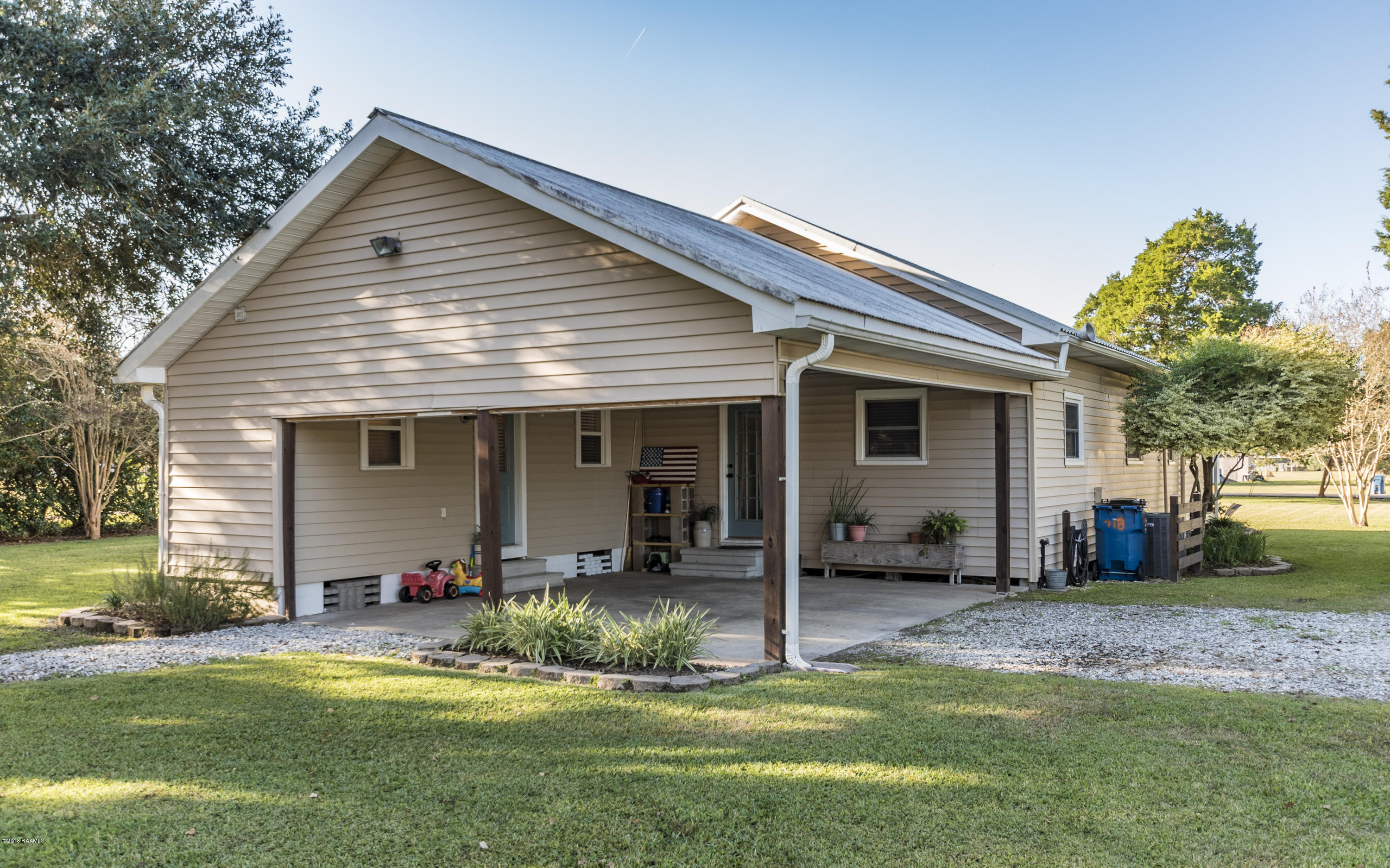 718 St Clair Road Breaux Bridge, LA 70517 - Photo 26 of 41 Gallery Image 26