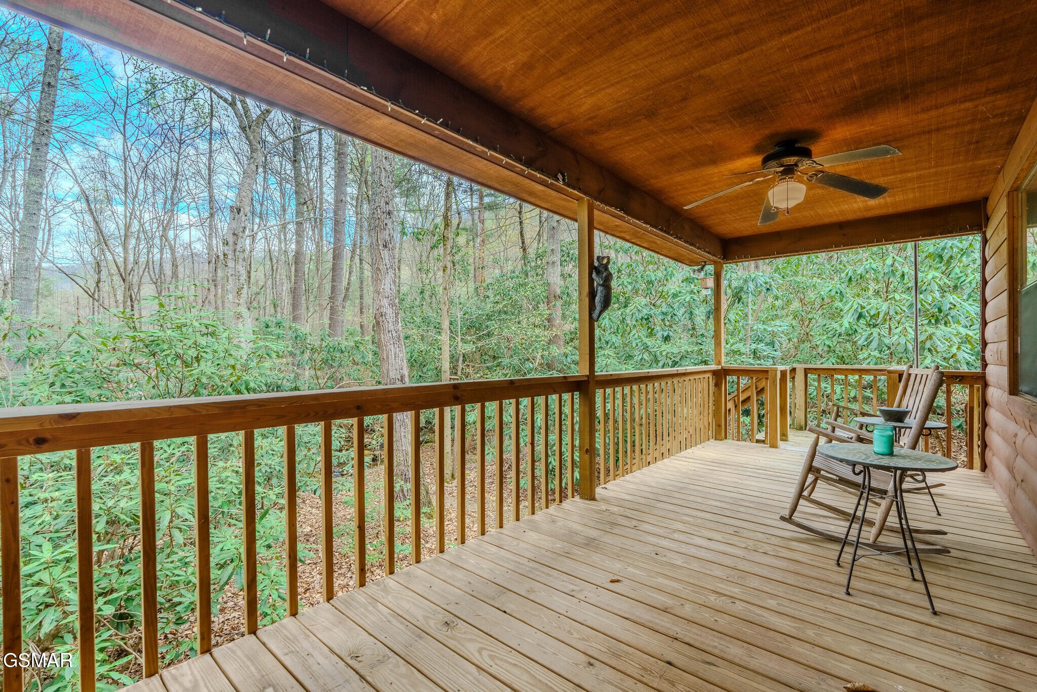 3386 Rocky Ridge Road Cosby, TN 37722 - Photo 27 of 28 Gallery Image 27