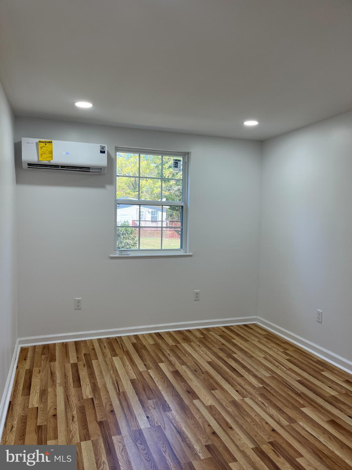 7060 Fredericks Hall Road Mineral, VA 23117 - Photo 12 of 16 a view of room with wooden floor