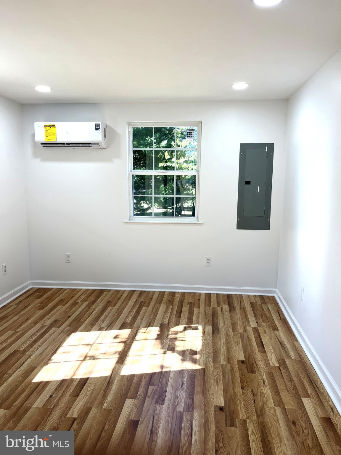 7060 Fredericks Hall Road Mineral, VA 23117 - Photo 13 of 16 a view of an empty room and window